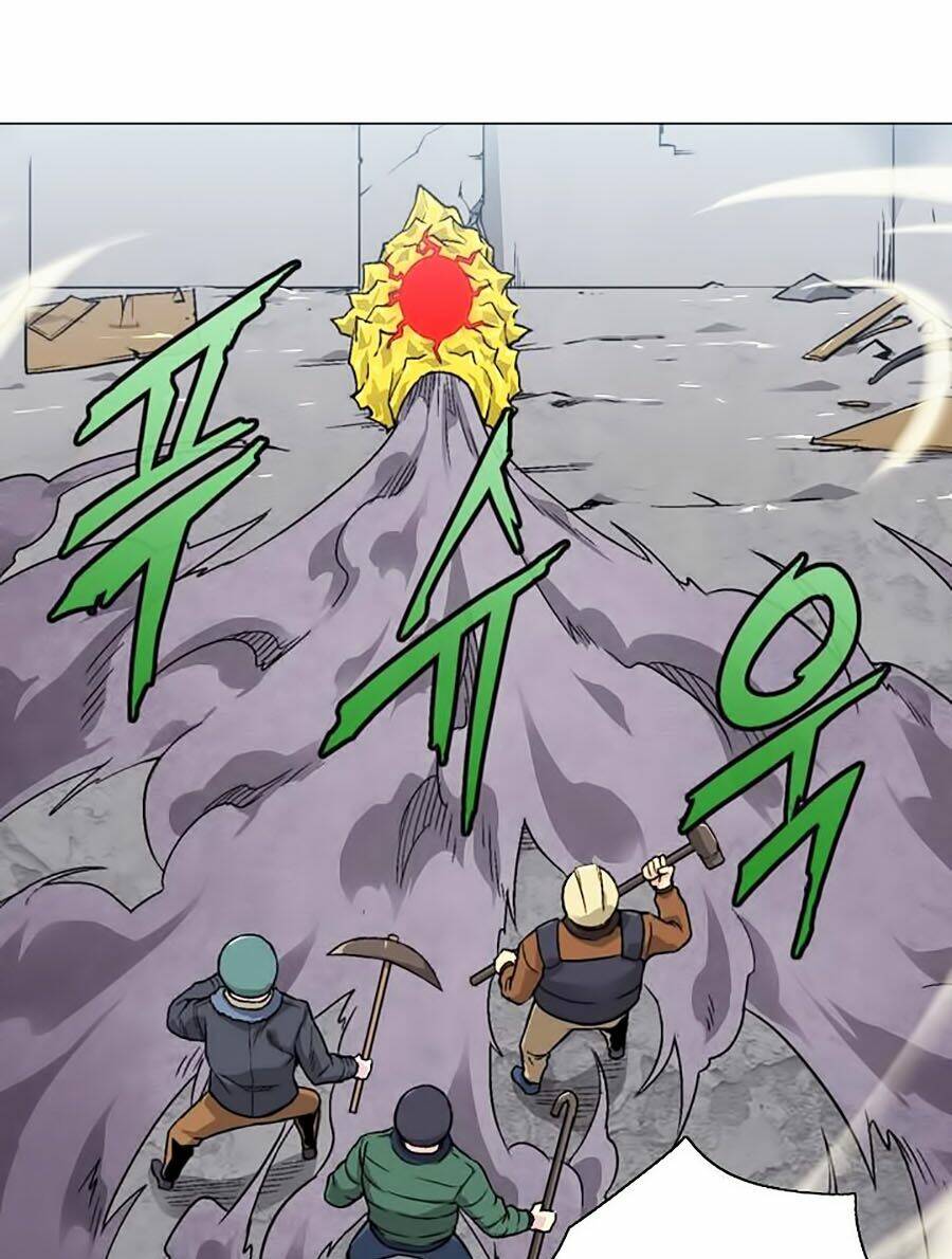 Hầm Ngục Bóng Tối: Chapter 13