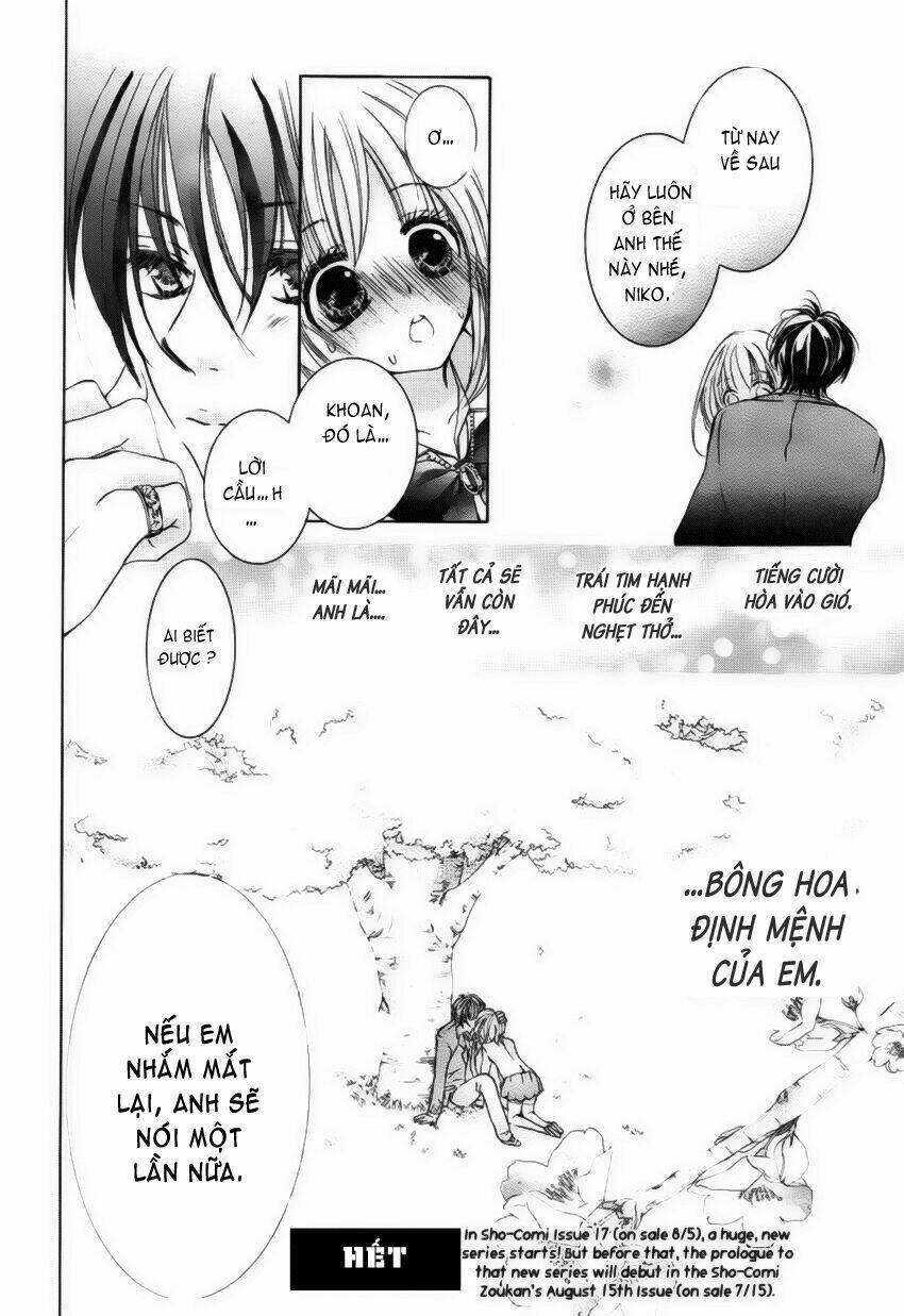 Lying Ring Finger: Chapter 3