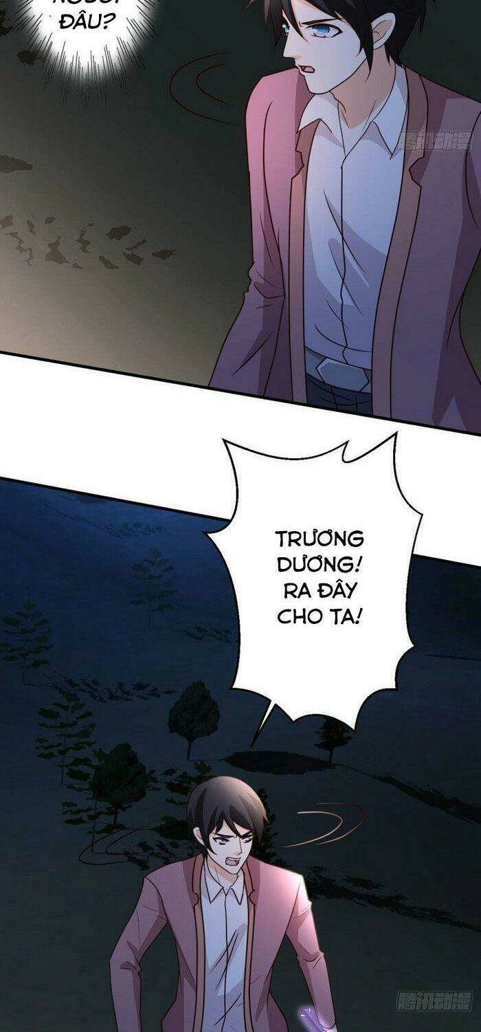 Trọng Sinh Tu Chân Tại Đô Thị: Chapter 106