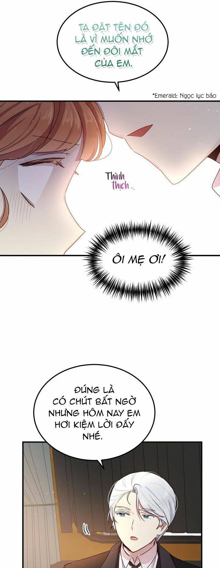 Công Tước, Loạn Vừa Thôi!: Chapter 99