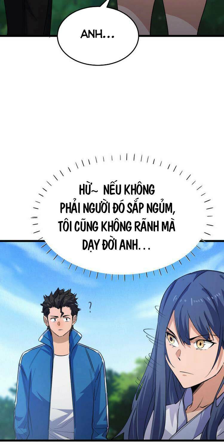 Bắt Đầu Với Tề Thiên Đại Thánh: Chapter 2