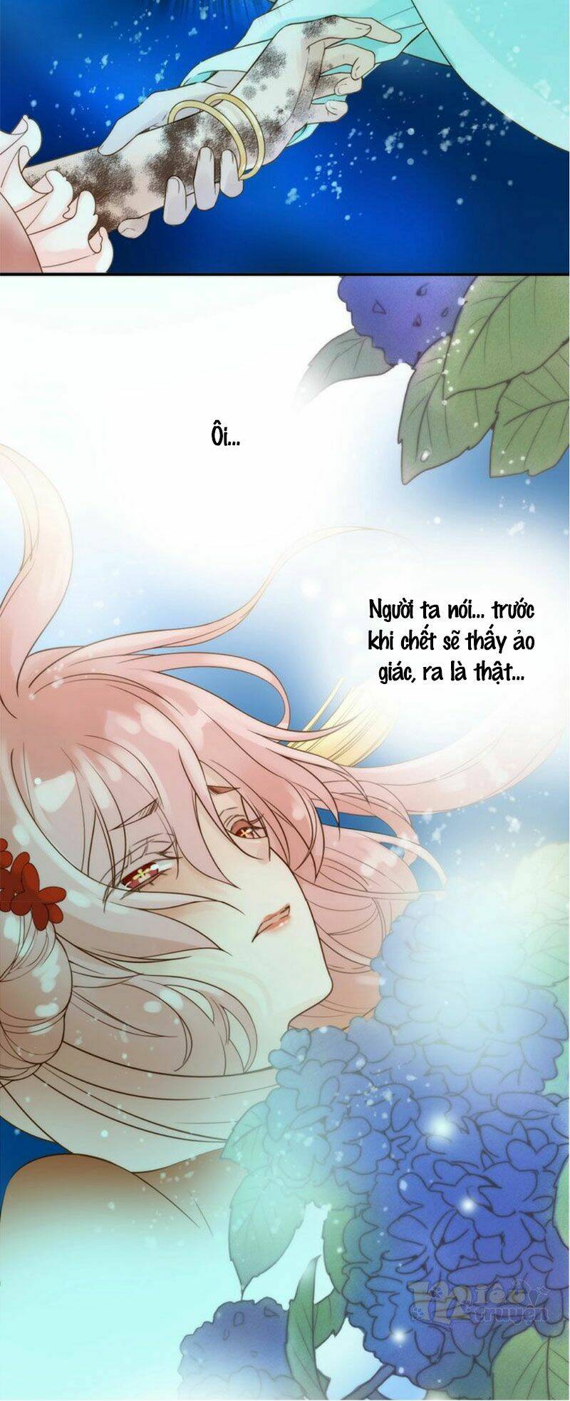 Cướp Chàng Vợ Về Đón Năm Mới: Chapter 44