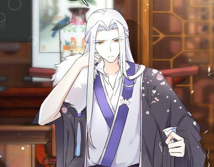 Hoa Nhan Sách: Chapter 11.2