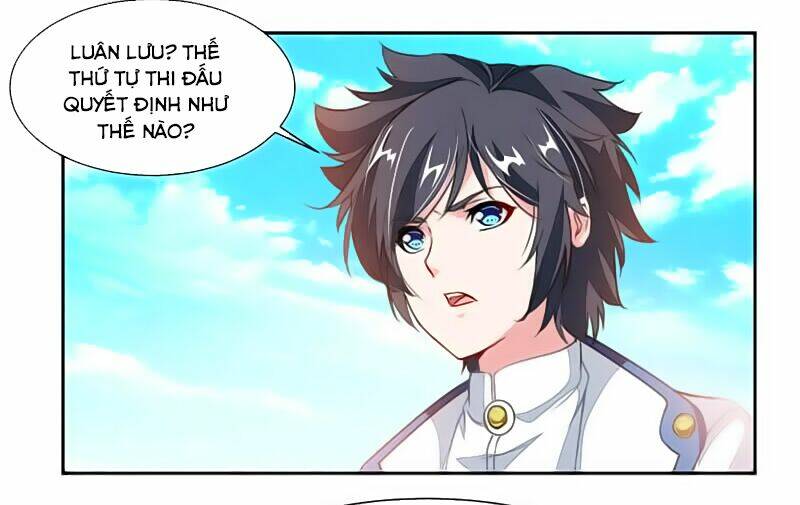 Cửu Dương Thần Vương: Chapter 46