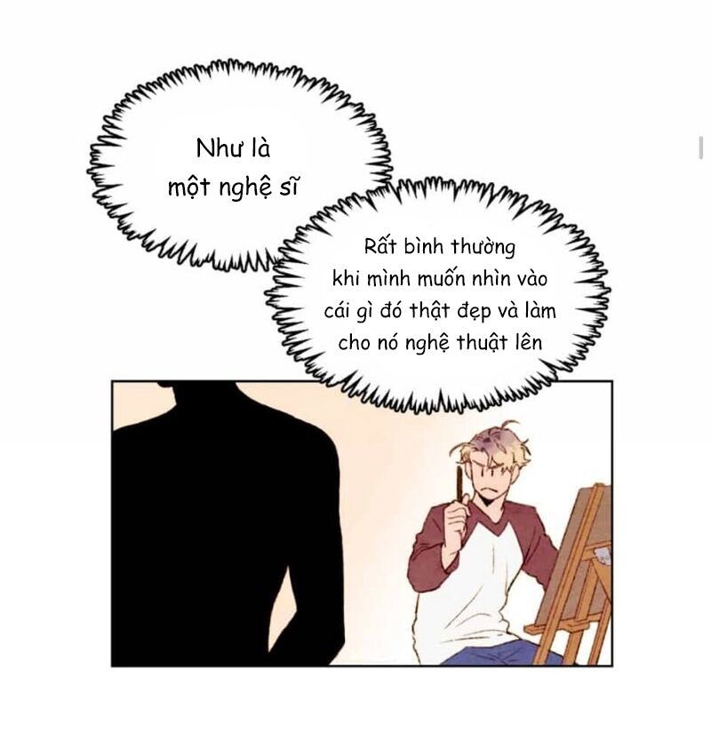 Ôi ! Trợ Lý Đặc Biệt Của Tôi: Chapter 6