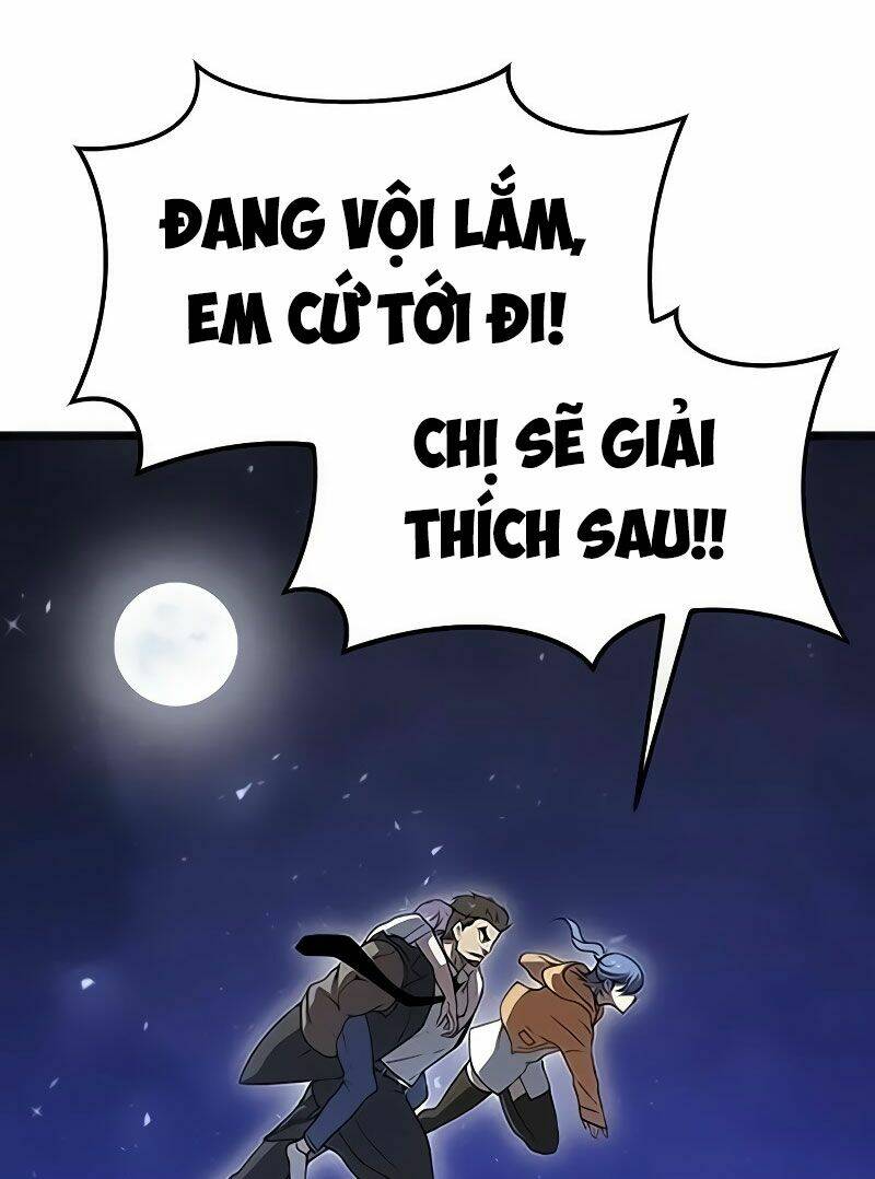 Điểm Chết: Chapter 6