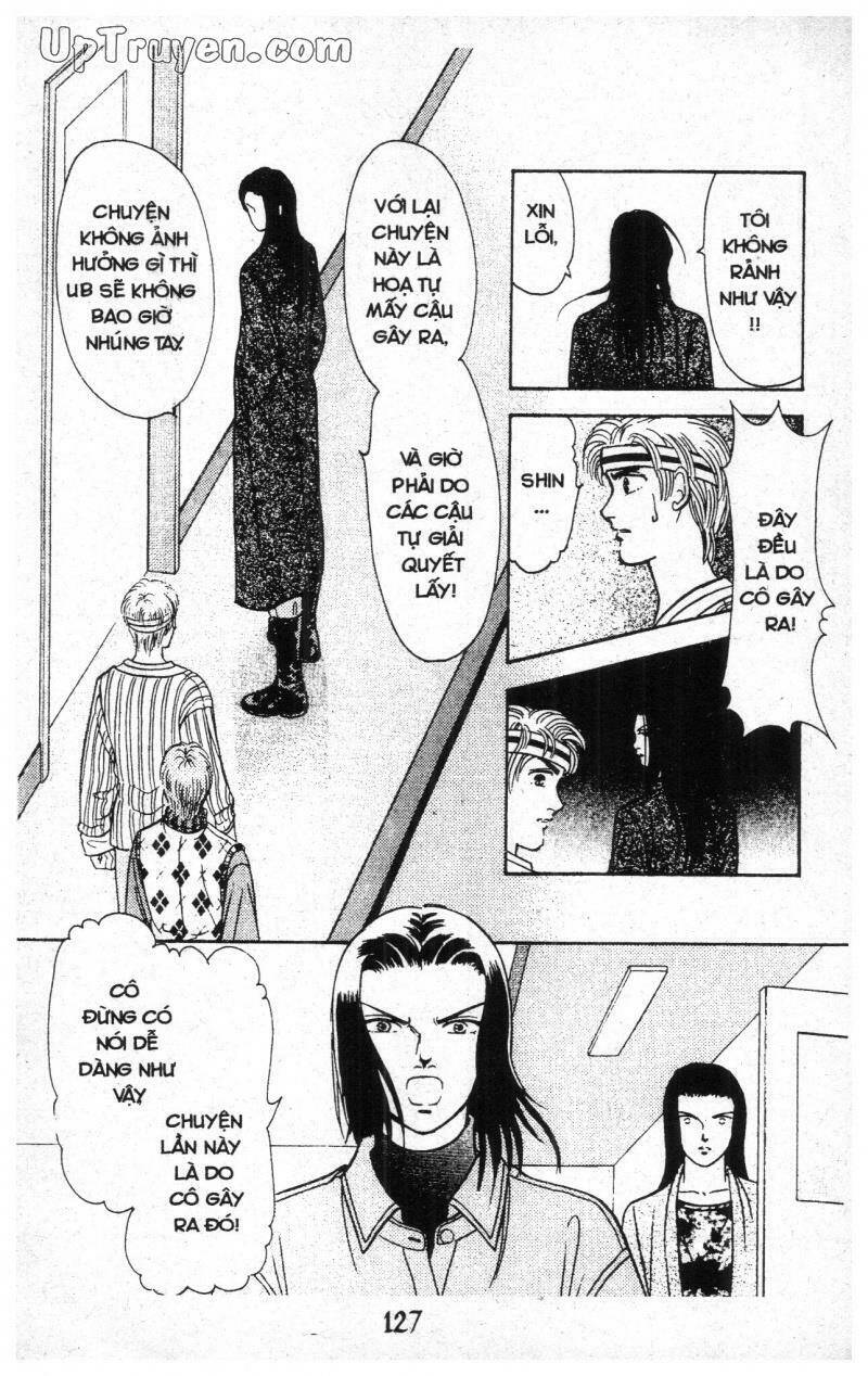 9 Banme No Musashi: Chapter 11