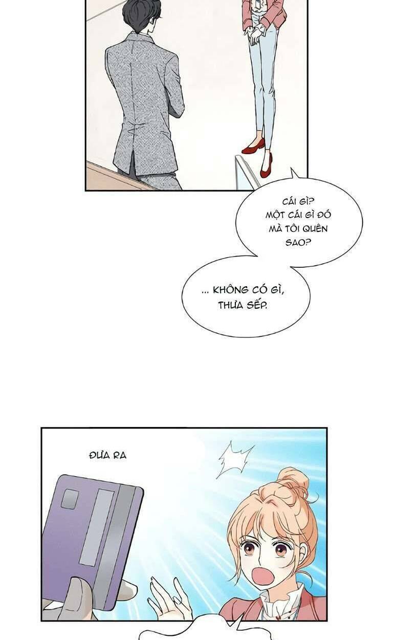 Lee Bom, Em Là Của Anh: Chapter 11