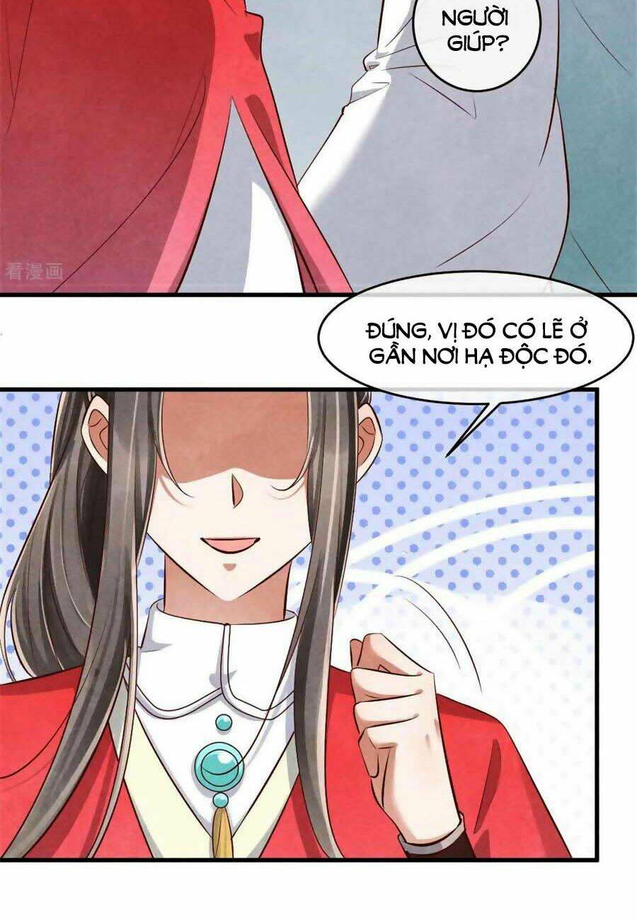 Vương Phi Muốn Trèo Tường: Chapter 123