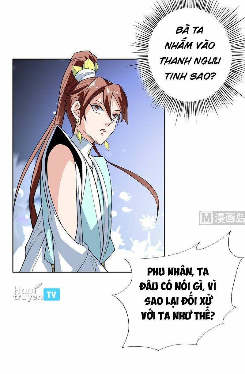 Tối Cường Thần Thú Hệ Thống: Chapter 233