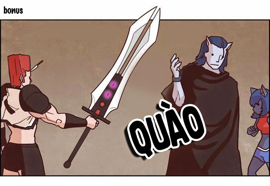 The Devil King Is Bored 2: Chapter 44