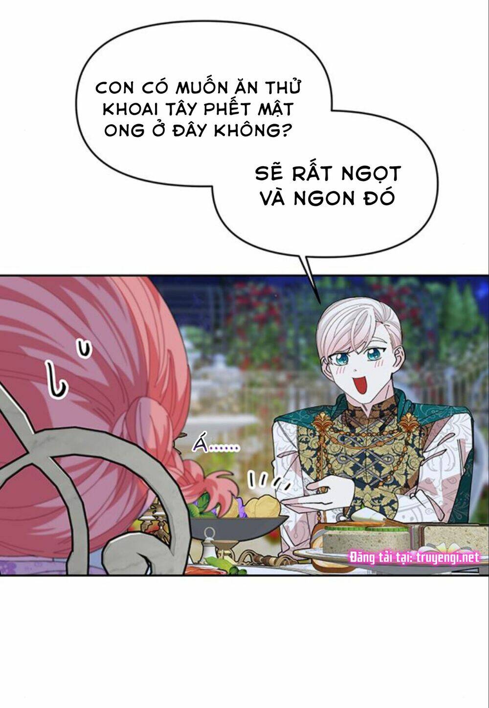 Con Người Không Phải Thứ Có Thể Sửa Rồi Dùng Được Đâu!: Chapter 15