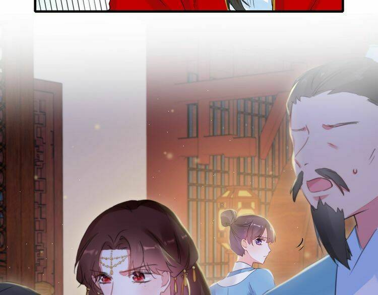 Hoa Nhan Sách: Chapter 79.2