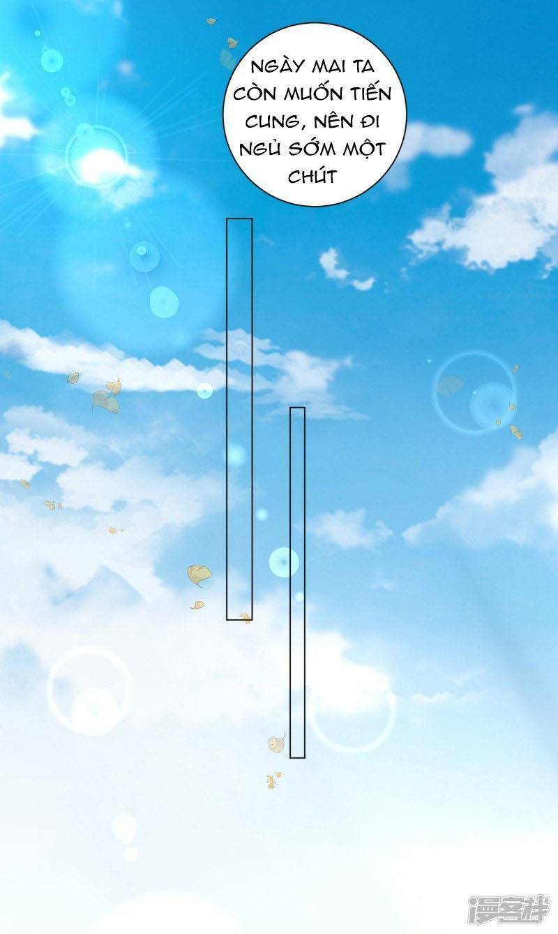 Vương Phi Có Độc!: Chapter 22