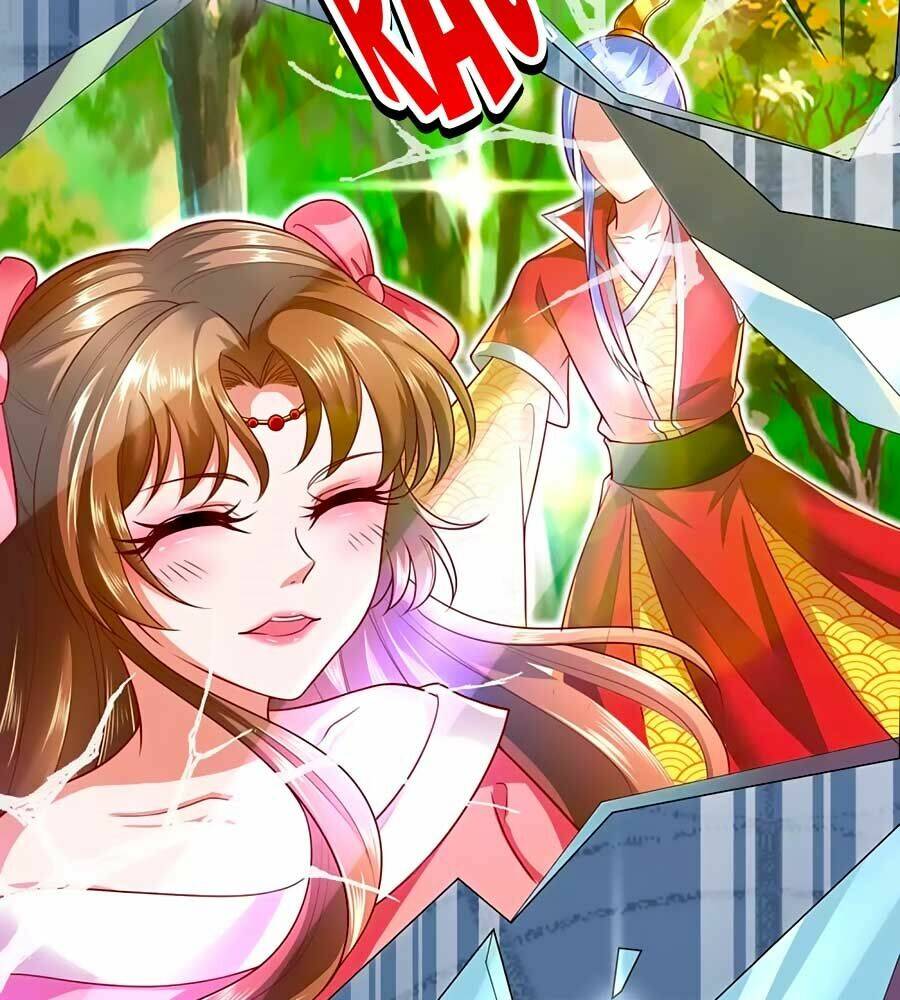 Phụng Lâm Thiên Hạ: Đệ Nhất Mỹ Nữ: Chapter 28