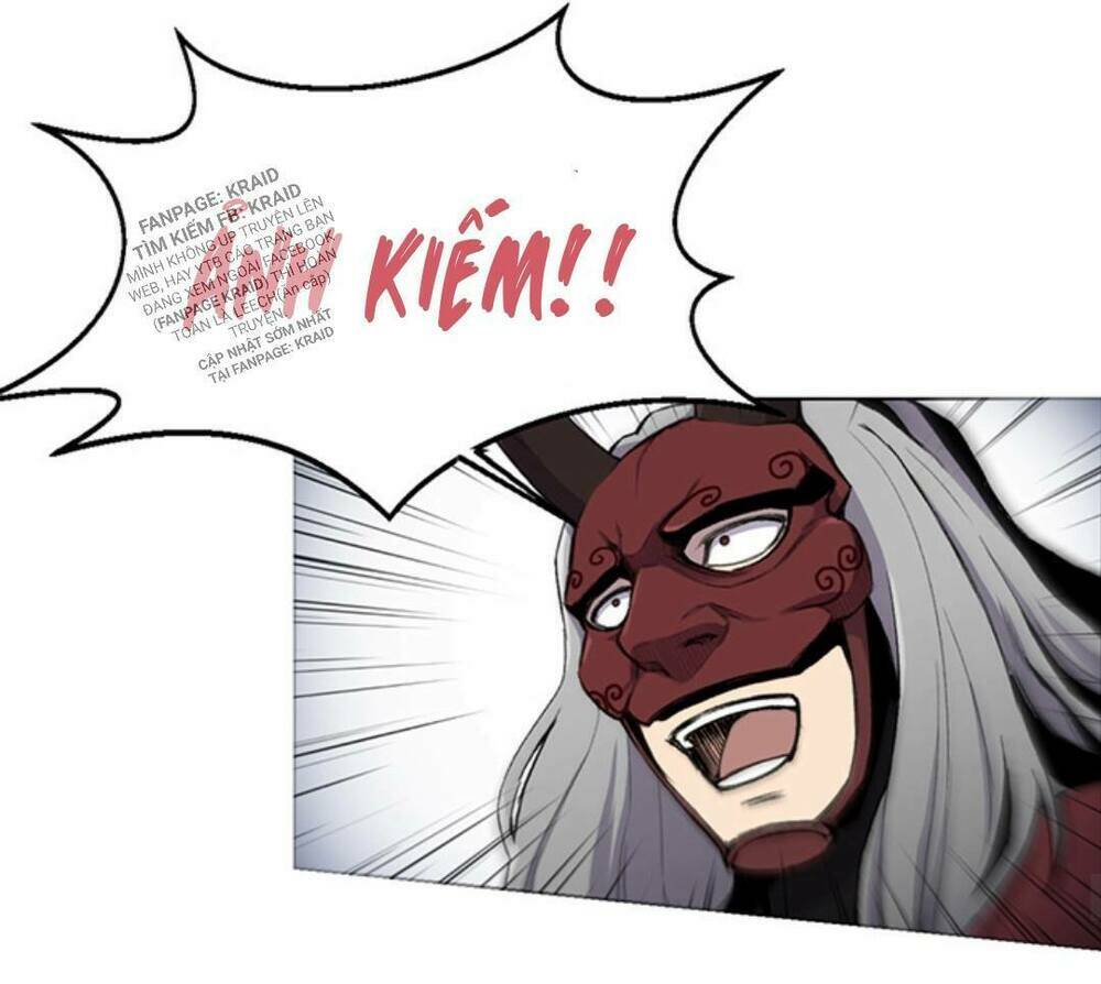 Luân Hồi Ác Nhân: Chapter 15