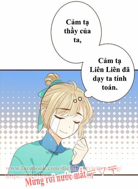 Bạn Trai Tôi Là Cẩm Y Vệ 2: Chapter 6