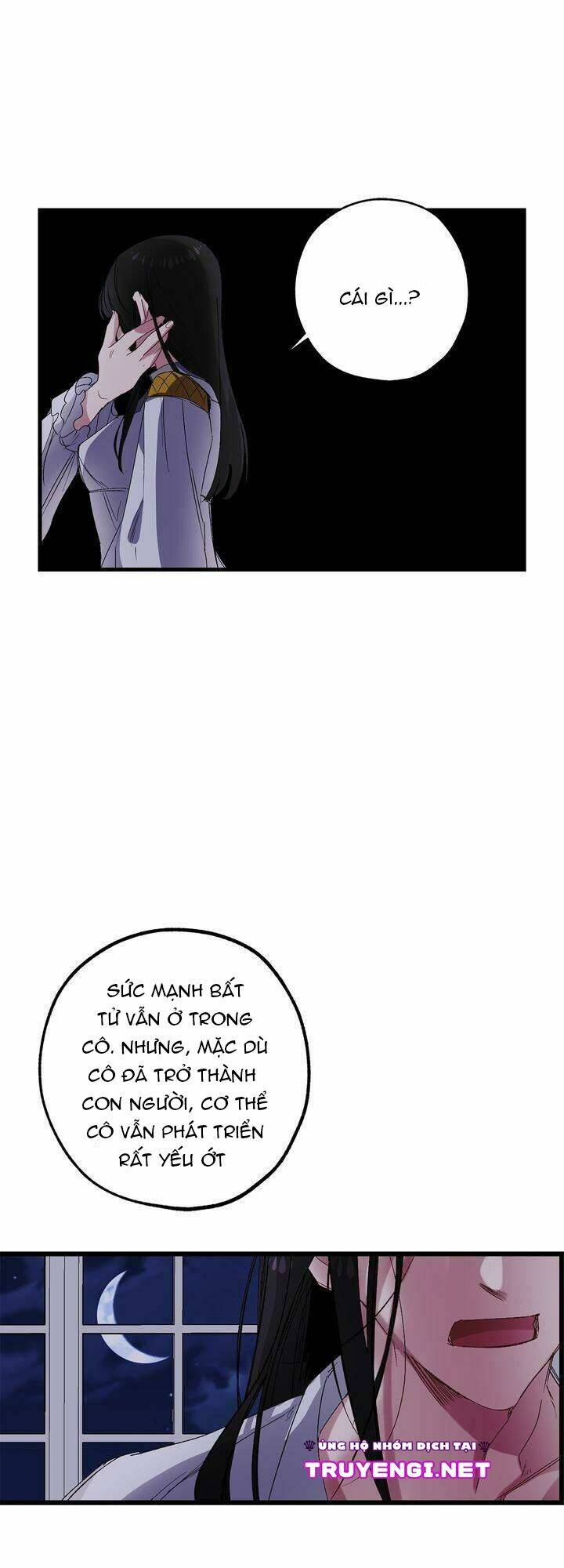 Tình Điên Dại: Chapter 59