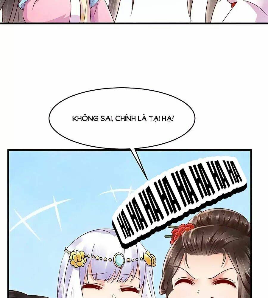 Vương Phi Muốn Trèo Tường: Chapter 42