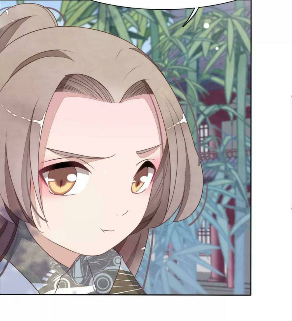Xuyên Về Cổ Đại Làm Quốc Bảo: Chapter 8
