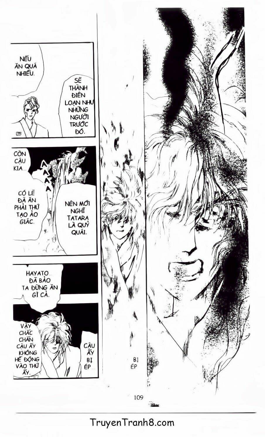 Đứa Con Số Phận: Chapter 44.2