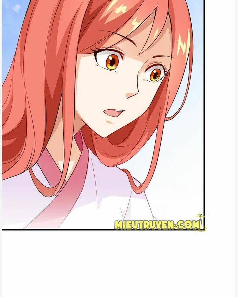 Tận Diệt Vương Gia Mãn Triều: Chapter 154