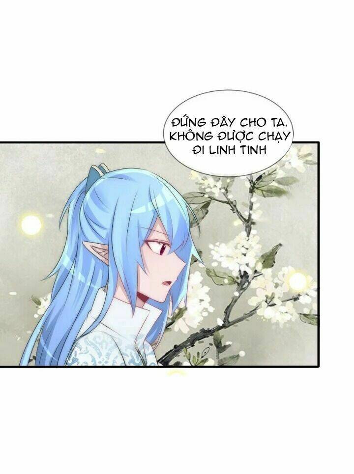Kế Hoạch Sủng Ái Của Tiểu Công Chúa: Chapter 73
