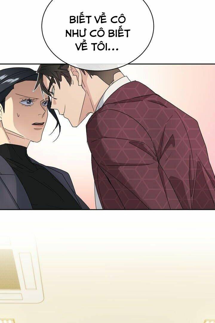 Màn Đêm Buông Xuống Là Khi Qụa Kêu: Chapter 17