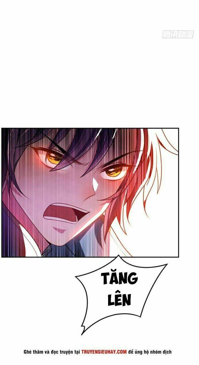 Yêu Giả Vi Vương: Chapter 16