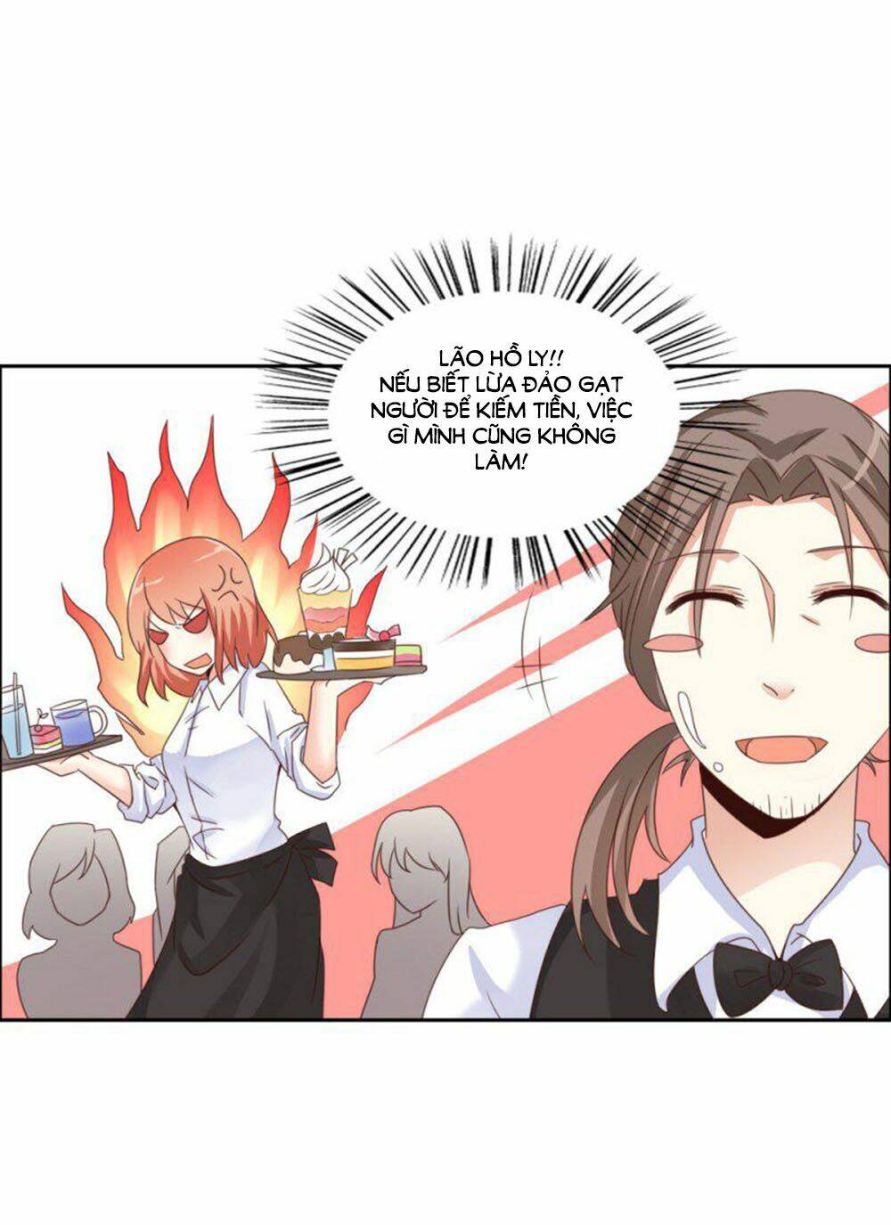 Thiên Ngoại Phi Tiên: Chapter 11