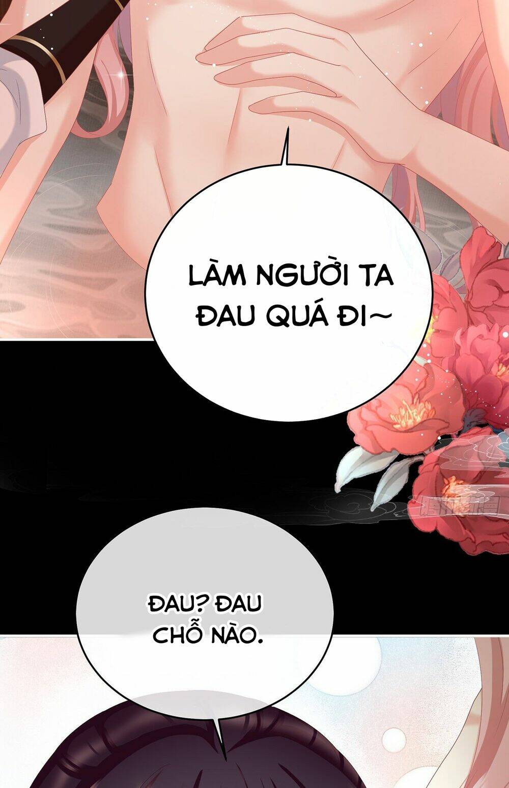 Kiều Phu Có Hỉ: Chapter 64