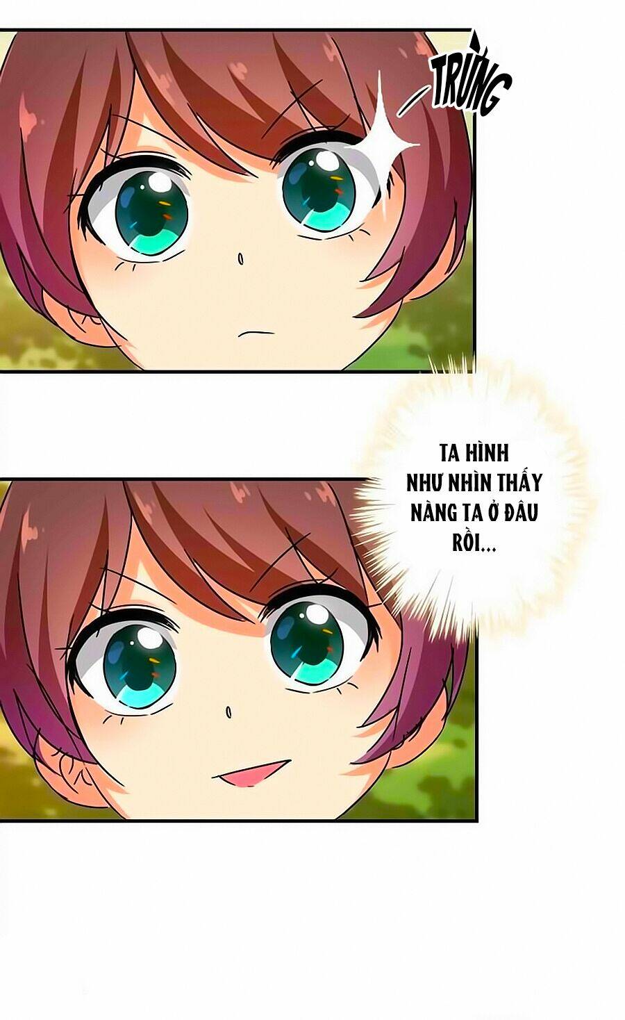 Vương Gia! Ngươi Thật Bỉ Ổi: Chapter 247