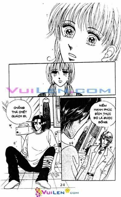 Tìm Anh - Look For Oppa: Chapter 2