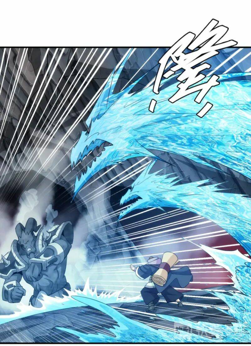 Rich Player - Người Chơi Khắc Kim: Chapter 233