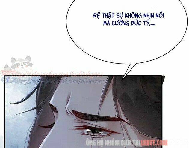 Trọng Sinh Bá Sủng Nhiếp Chính Vương Quá Mạnh Mẽ: Chapter 76