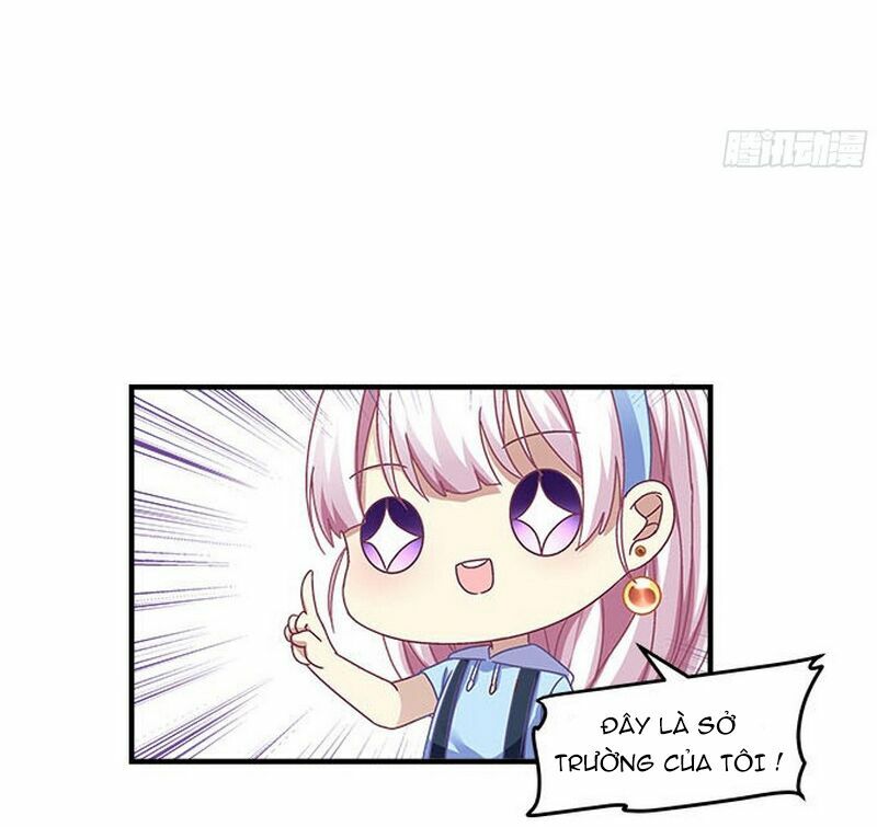 Thiên lại âm linh: Chapter 24