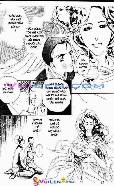 Duyên Kỳ Ngộ: Chapter 3