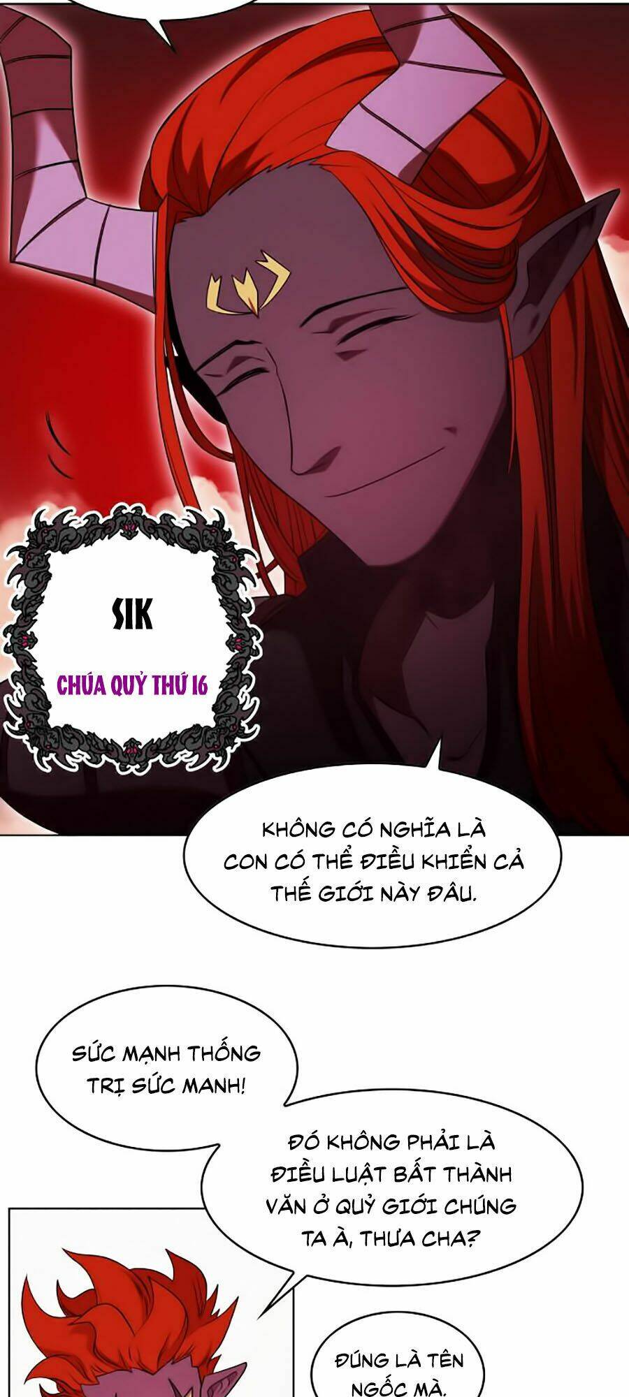 Hard Core Leveling Warrior Ss2: Chapter 51