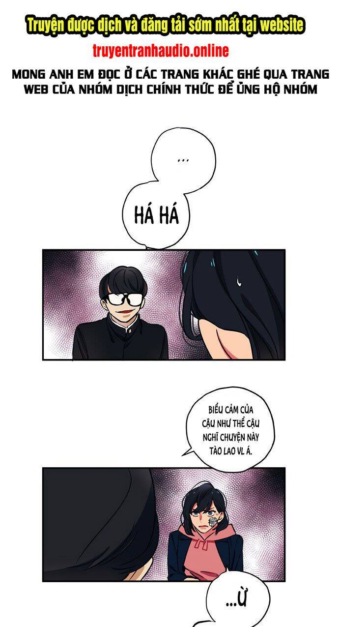 Misiryeong: Chapter 7