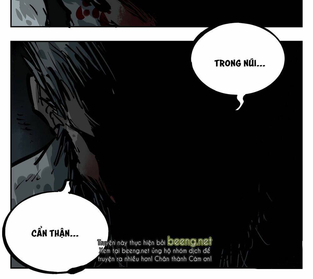 Truyền Võ Lục Hợp Bang: Chapter 1