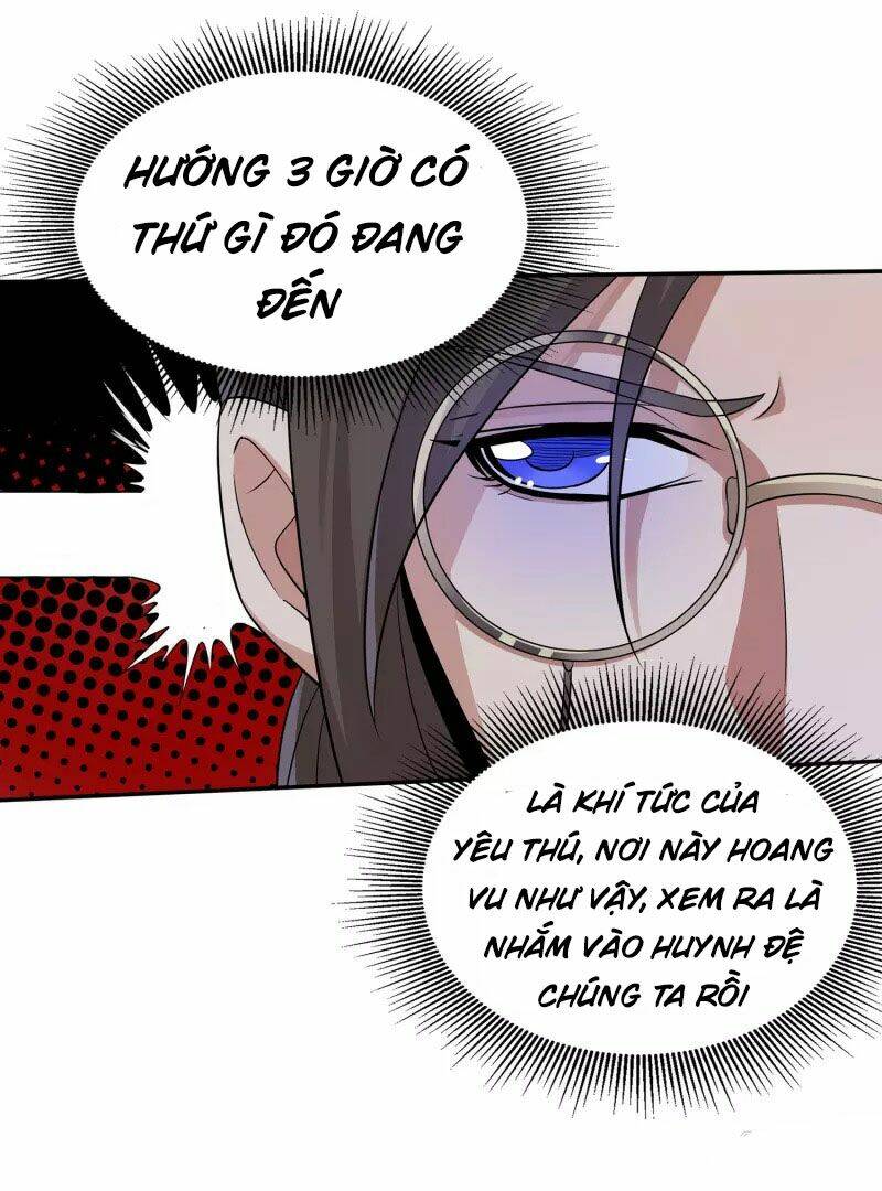 Tiến Sĩ Khoa Học Kỹ Thuật Tu Tiên: Chapter 4