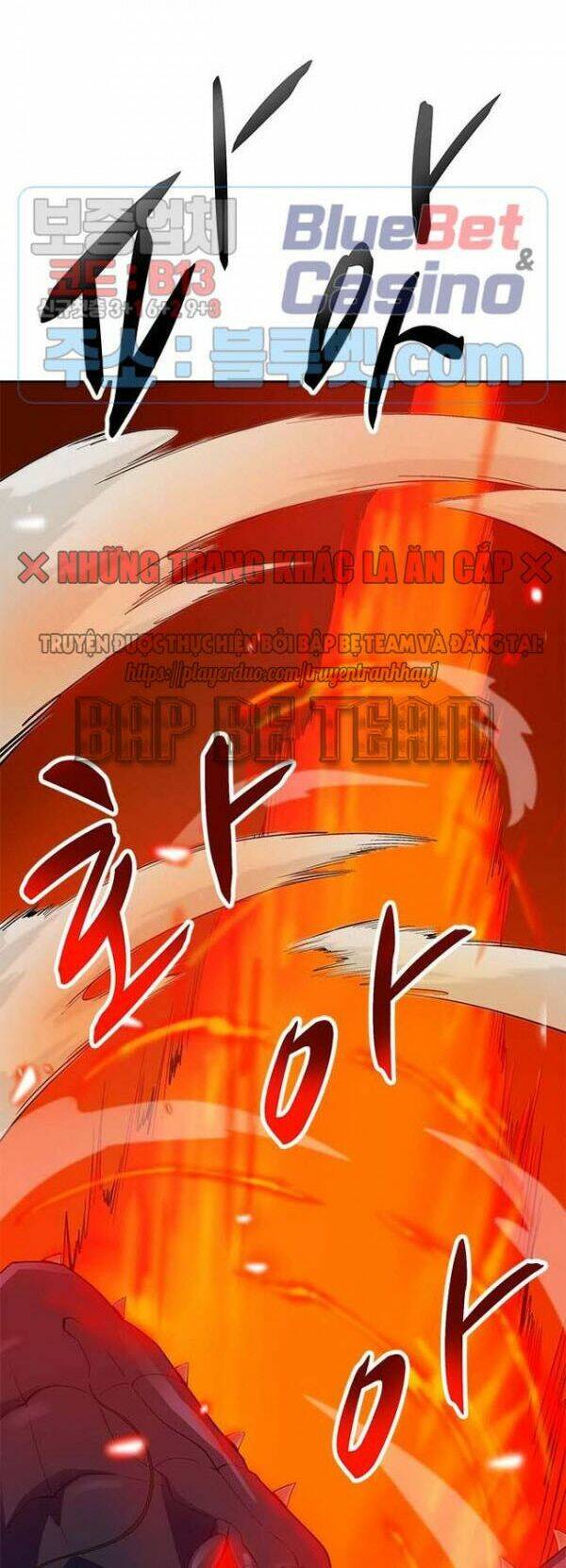 Tôi Tự Động Săn Một Mình: Chapter 83