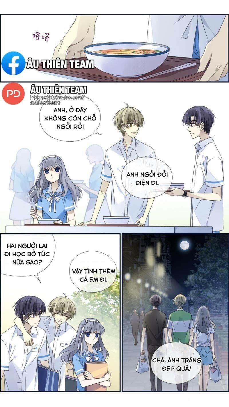 Lam Sí: Chapter 251