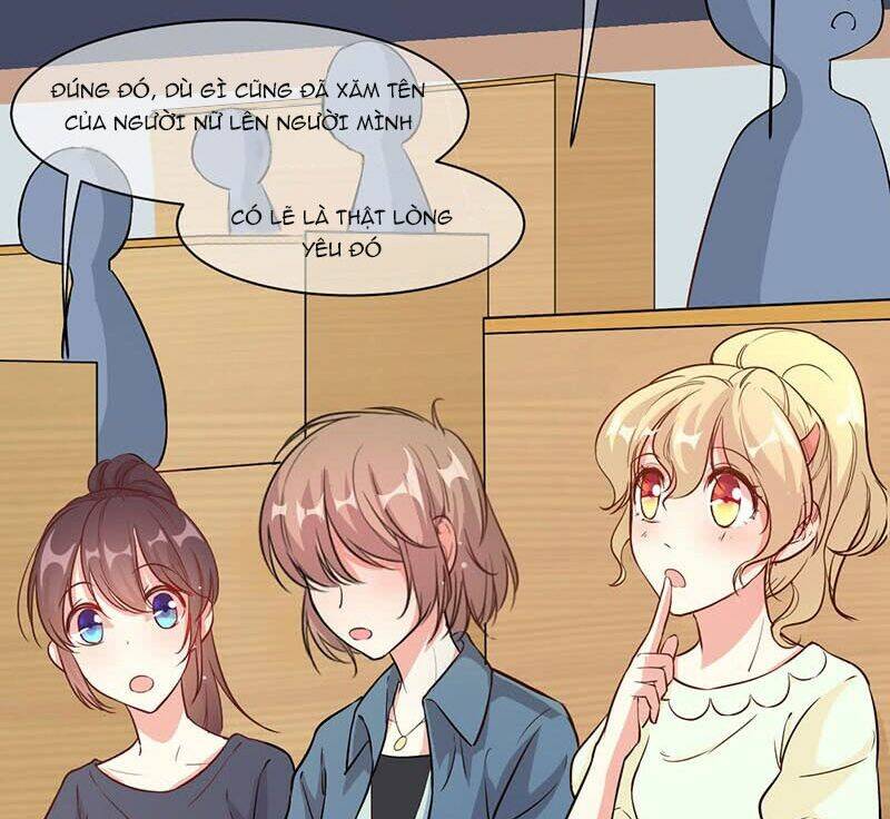 Ám Luyến Thành Hôn: Chapter 13