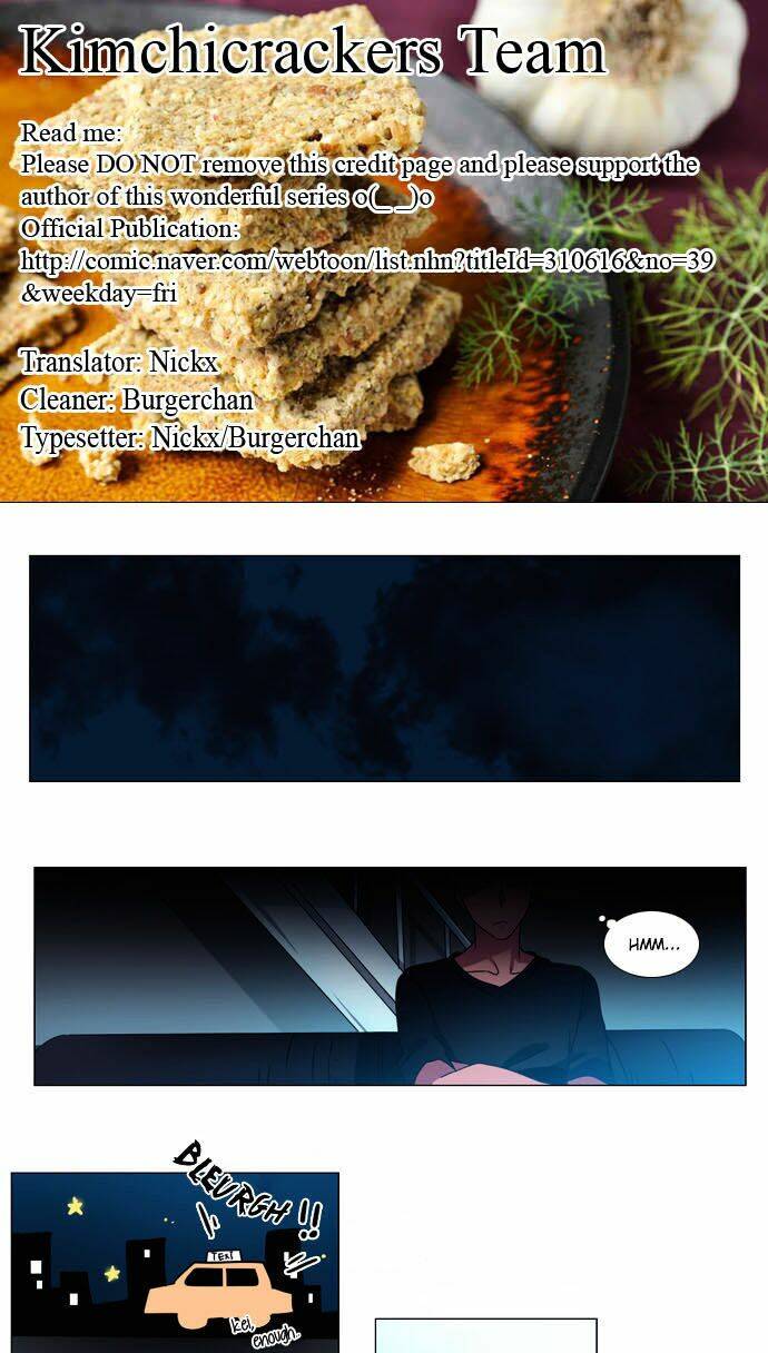 Wonted: Chapter 81
