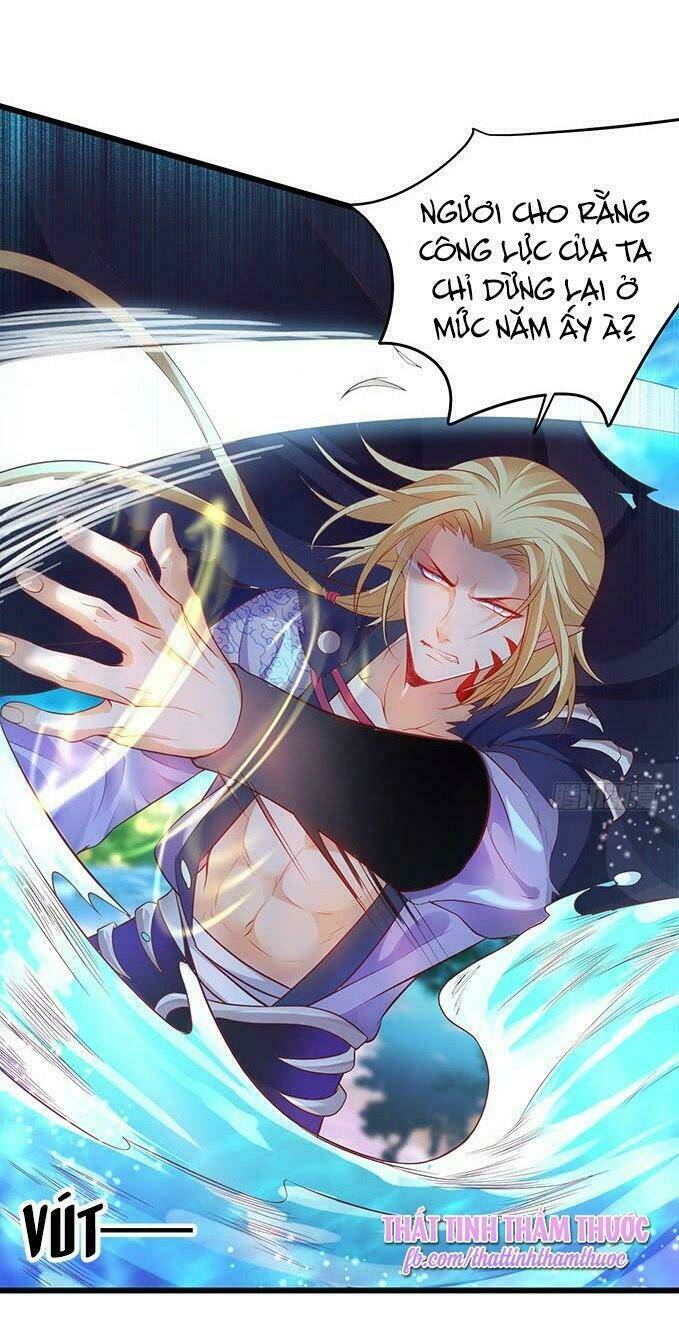 Liêu Liêu Trai: Chapter 22
