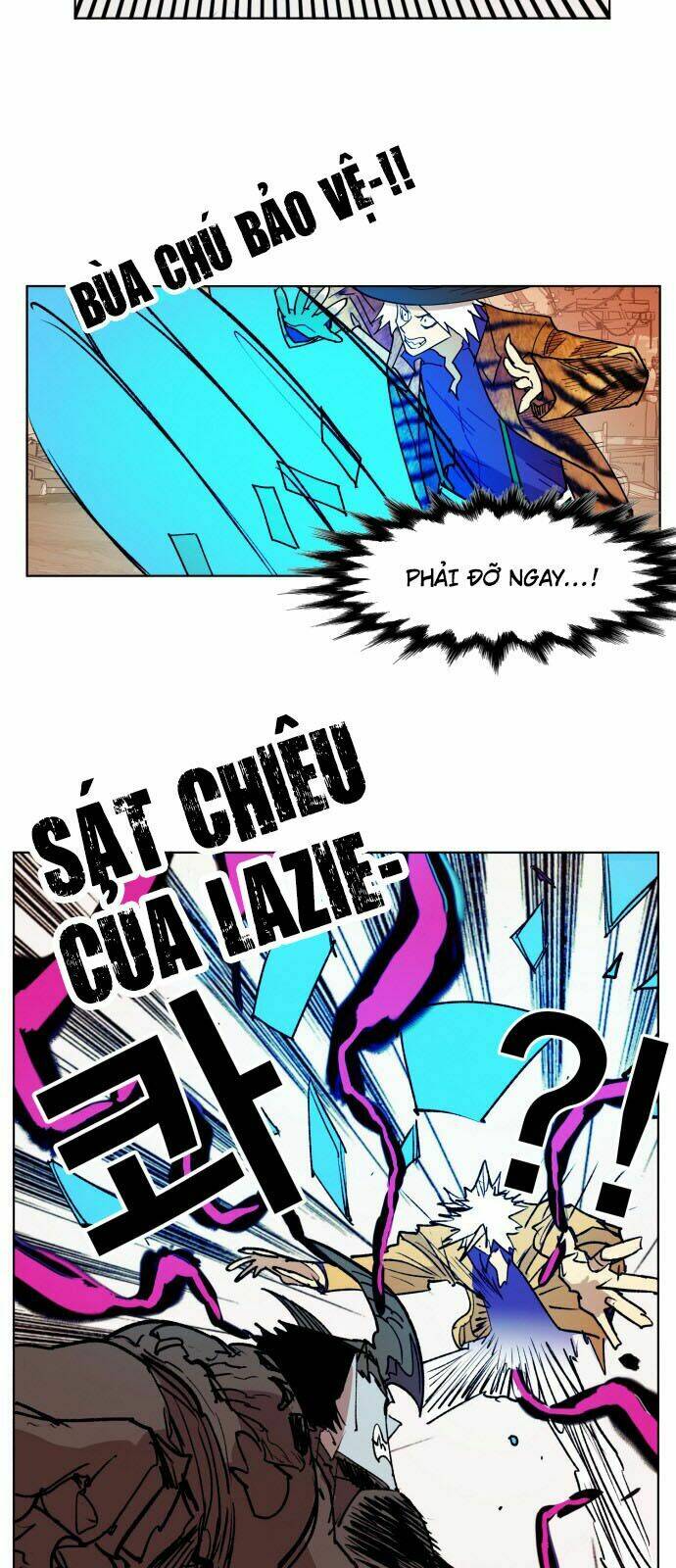 Hard Core Leveling Warrior: Chapter 156