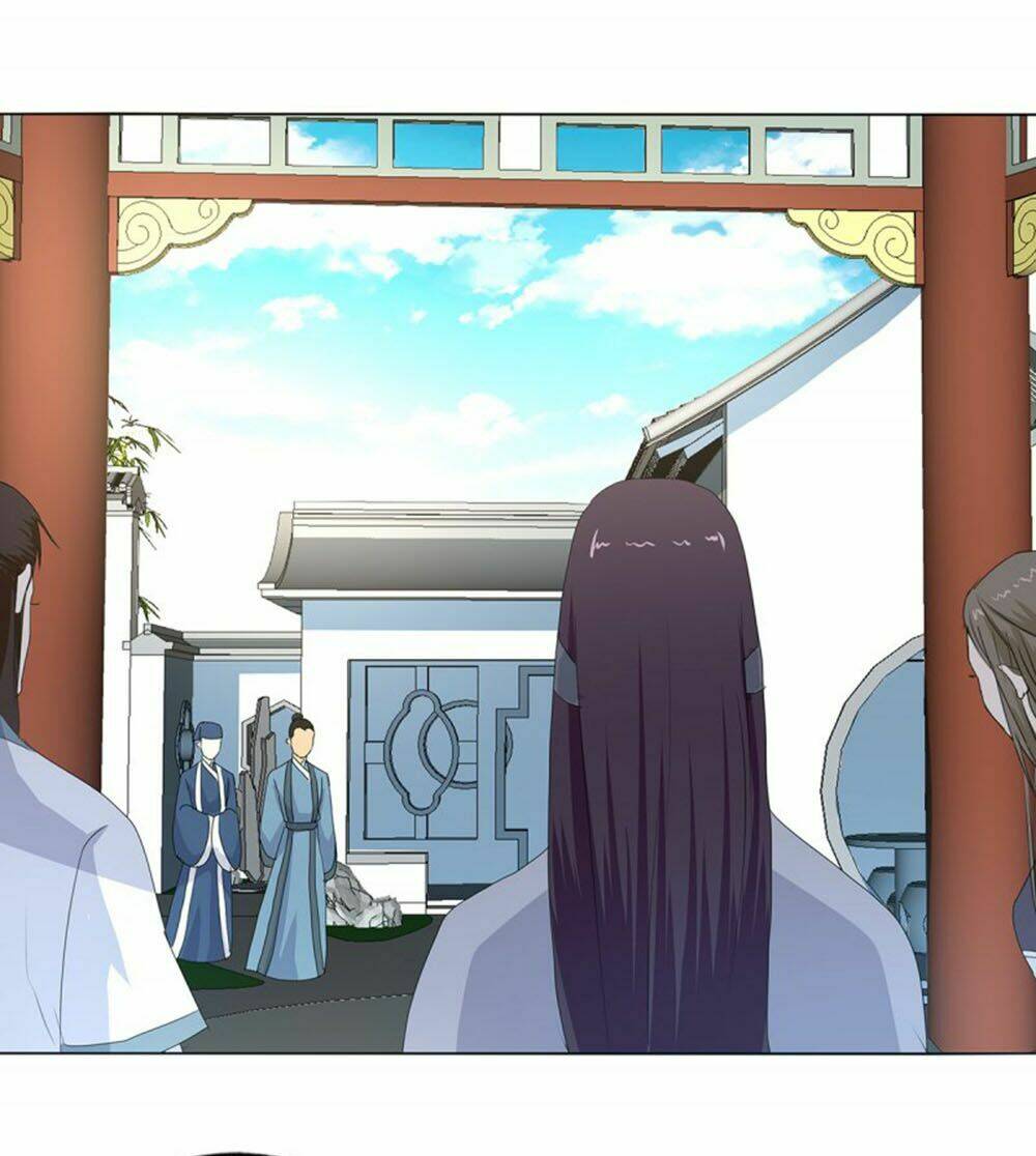 Hỏa Hồ: Chapter 26