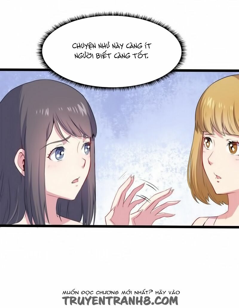 Ngạo Kiều Quỷ Vương Yêu Ta: Chapter 6