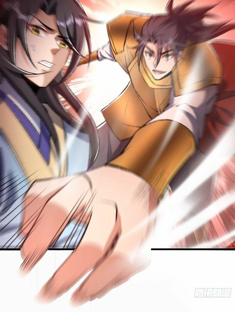 Yêu Giả Vi Vương: Chapter 139